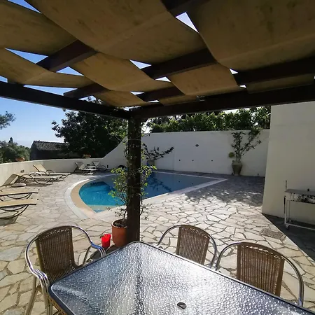 Villa Anatole