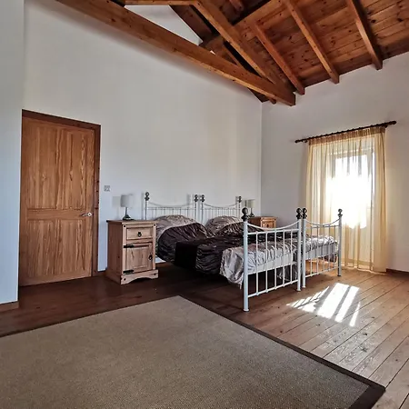 Villa Anatole *
